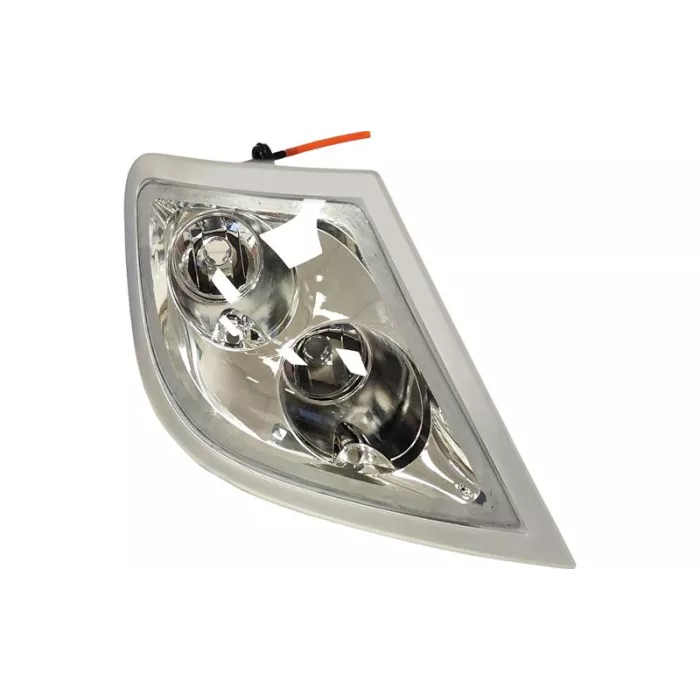 DAF XF105 / XF105 Halogen Dachowy Prawy