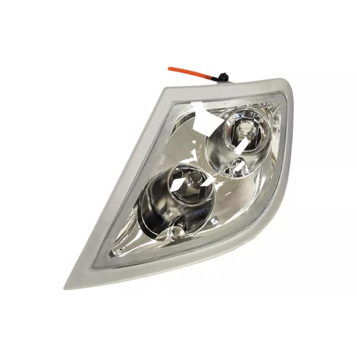 DAF XF105 / XF106 Roof Fog Lamp LH