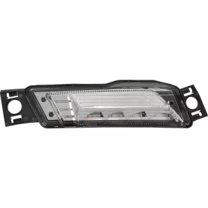 DAF XG / XG+ Side Turn Signal Lamp LH