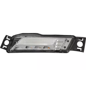 DAF XG / XG+ Side Turn Signal Lamp RH