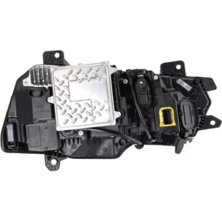 DAF XG / XG+ / XF Reflektor Lewy z Lampą Przeciwmgłową (Sterowany Elektrycznie)
