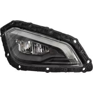 DAF XG / XF / XG+ RH ROOF FOG LAMP