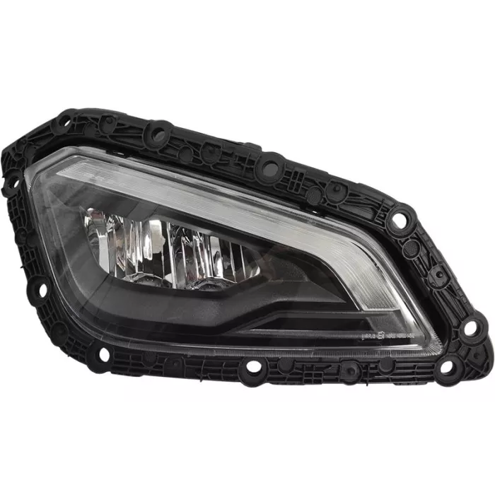 DAF XG / XF / XG+ RH Roof Fog Lamp
