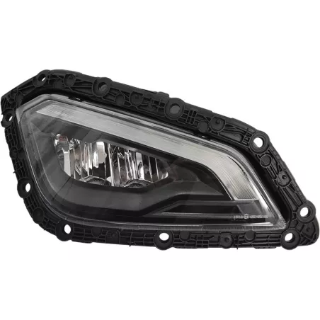 DAF XG / XF / XG+ RH Roof Fog Lamp
