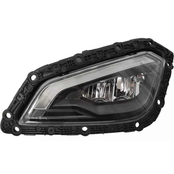 DAF XG / XF / XG+ LH Roof Fog Lamp