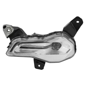 DAF XF / XG / XG+ Feu Antibrouillard Pare-chocs (LED) Gauche