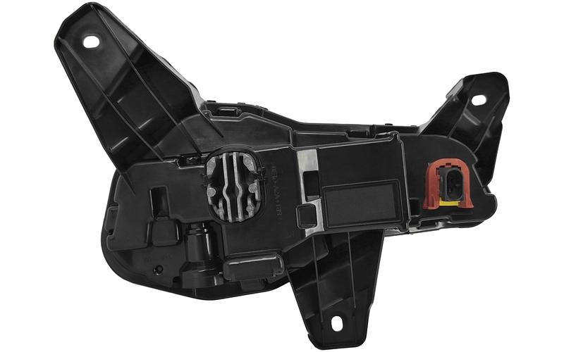 DAF XF / XG / XG+ ПРОТИВОТУМАННАЯ ФАРА БАМПЕРА (LED) ЛЕВАЯ