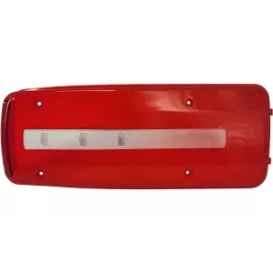 DAF XF / XG / CF LED Tail Lamp Glass RH / LH