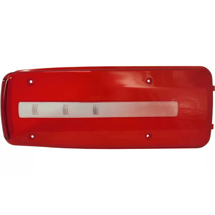 DAF XF / XG / CF LED Tail Lamp Glass RH / LH