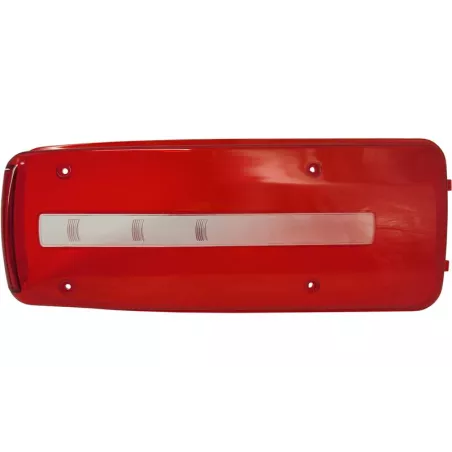 DAF XF / XG / CF LED Tail Lamp Glass RH / LH
