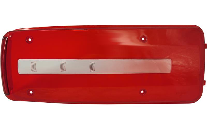 DAF XF / XG / CF LED Tail Lamp Glass RH / LH