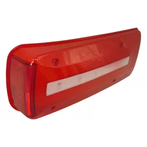 DAF XF / XG / CF LED Heckleuchte Glas Rechts / Links