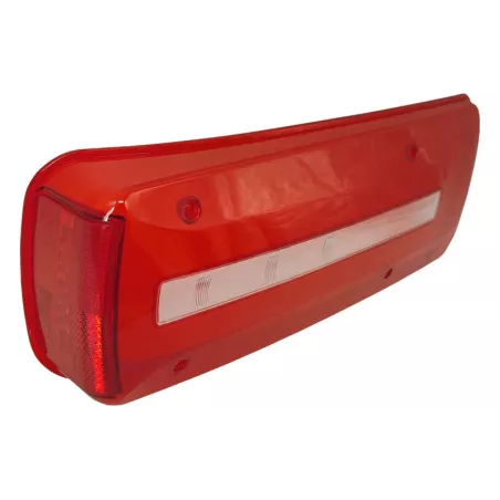 DAF XF / XG / CF LED Tail Lamp Glass RH / LH
