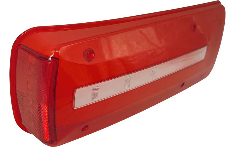 DAF XF / XG / CF LED Tail Lamp Glass RH / LH