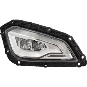 DAF XG / XF / XG+ RH Roof Fog Lamp