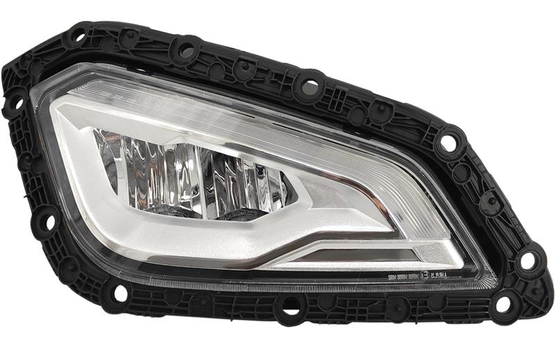DAF XG / XF / XG+ RH Roof Fog Lamp