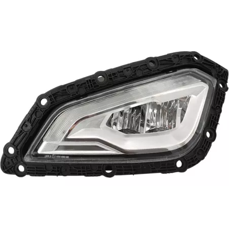 DAF XG / XF / XG+ LH Roof Fog Lamp