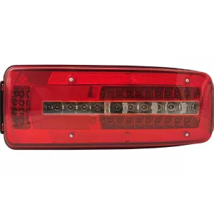 DAF XF106 / CF / LF (2012-) PILOTO TRASERO COMBINADO (LED) DERECHO