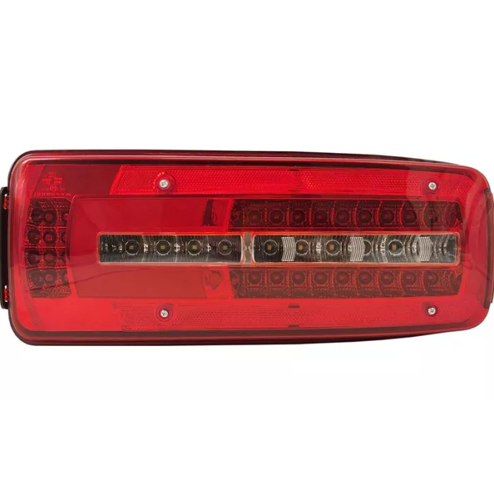 DAF XF106 / CF / LF (2012-) Rear Tail Lamp (LED) RH