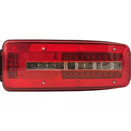 DAF XF106 / CF / LF (2012-) Rear Tail Lamp (LED) RH