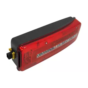 DAF XF106 / CF / LF (2012-) Rear Tail Lamp (LED) RH