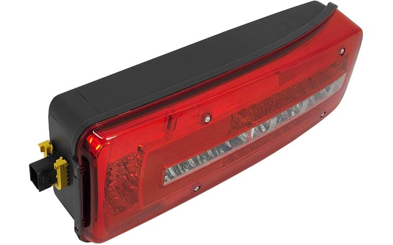 DAF XF106 / CF / LF (2012-) Rear Tail Lamp (LED) RH