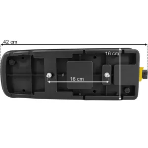 DAF XF106 / CF / LF (2012-) Piloto Trasero Combinado (LED) Derecho