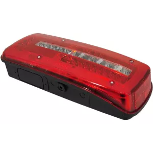 DAF XF106 / CF / LF (2012-) Rear Tail Lamp (LED) RH