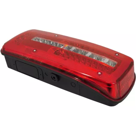 DAF XF106 / CF / LF (2012-) Piloto Trasero Combinado (LED) Derecho