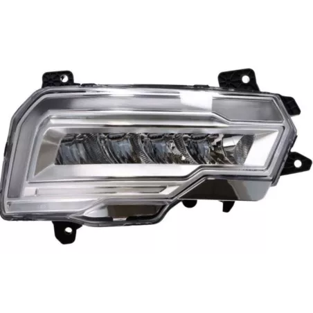 DAF XF / XG / XG+ LED Headlamp Without Fog Lamp RH (Manually Adjustable)