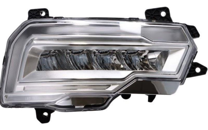 DAF XF / XG / XG+ LED Scheinwerfer Ohne Nebelscheinwerfer Rechts (Manuell Verstellbar)