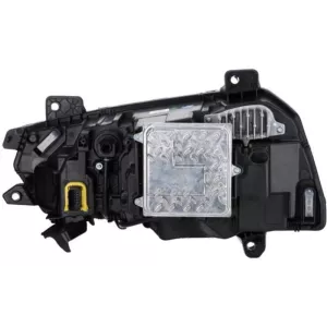 DAF XF / XG / XG+ LED Headlamp Without Fog Lamp RH (Manually Adjustable)
