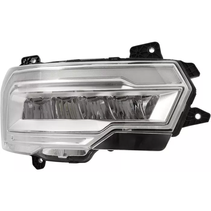DAF XF / XG / XG+ ФАРА ПРАВАЯ БЕЗ ПРОТИВОТУМАННОЙ ФАРЫ (LED, С ЭЛЕКТРОРЕГУЛИРОВКОЙ, БЕЗ БЛОКА УПРАВЛЕНИЯ)