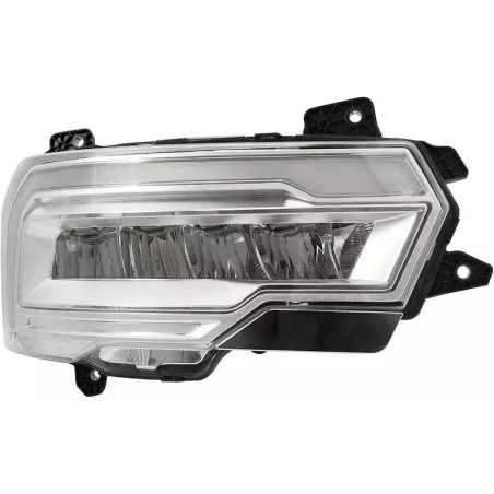 DAF XF / XG / XG+ Faro Dch sin Antiniebla (LED, Ajustable Eléctricamente, sin Módulo de Control)