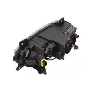 DAF XF / XG / XG+ ФАРА ПРАВАЯ БЕЗ ПРОТИВОТУМАННОЙ ФАРЫ (LED, С ЭЛЕКТРОРЕГУЛИРОВКОЙ, БЕЗ БЛОКА УПРАВЛЕНИЯ)
