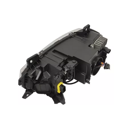 DAF XF / XG / XG+ Headlamp RH Without Fog Lamp (LED, Electrically Adjusted, Without Control Module)