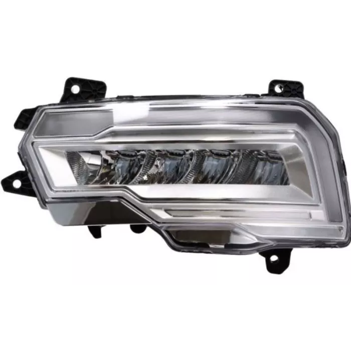 DAF XF / XG / XG+ LED Headlamp Without Fog Lamp LH (Manually Adjustable)