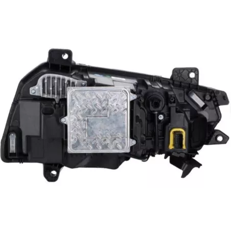 DAF XF / XG / XG+ LED Headlamp Without Fog Lamp LH (Manually Adjustable)