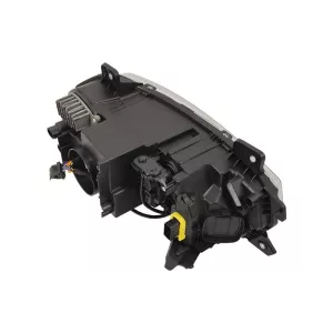 DAF XF / XG / XG+ Headlamp LH Without Fog Lamp (LED, Electrically Adjusted, Without Control Module)