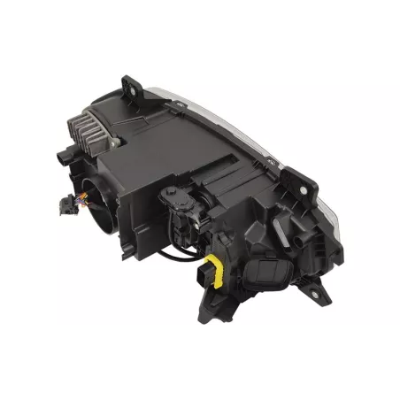 DAF XF / XG / XG+ Headlamp LH Without Fog Lamp (LED, Electrically Adjusted, Without Control Module)