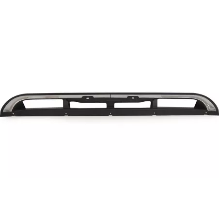 DAF XF106 (2017-) Lower Bumper Cover Complete