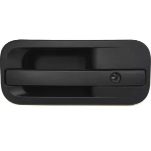 DAF XF106 Door LH Handle