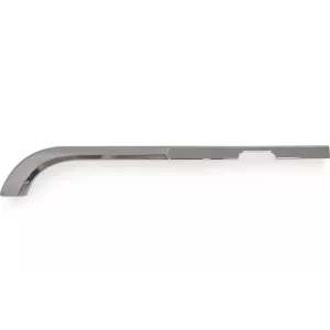 DAF XF106 (2017-) RH Bumper Cover Trim