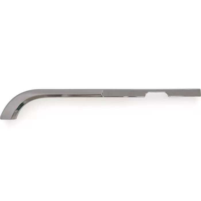 DAF XF106 (2017-) Joint de Couvercle de Pare-chocs Droit