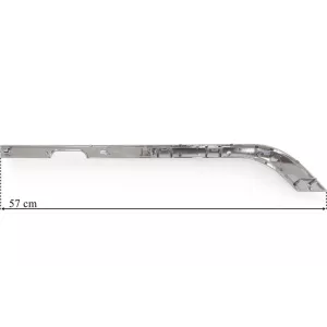 DAF XF106 (2017-) RH Bumper Cover Trim