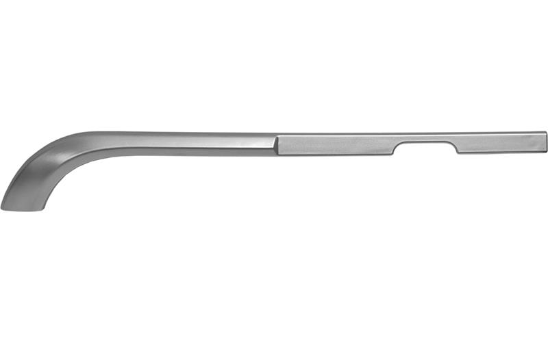 DAF XF106 (2017-) Bumper Strip RH