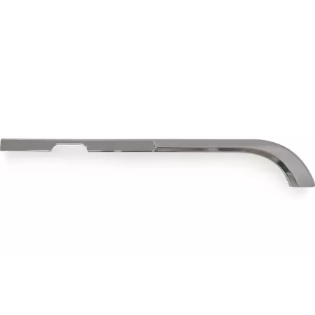 DAF XF106 (2017-) LH Bumper Cover Trim