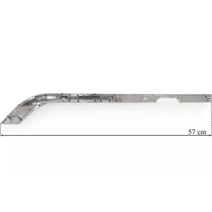 DAF XF106 (2017-) LH Bumper Cover Trim