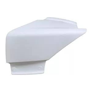 DAF XF106 Lift Spoiler Superior Dch (Guadaña)