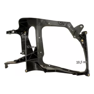 DAF XF106 Support de Phare Gauche (Plastique)